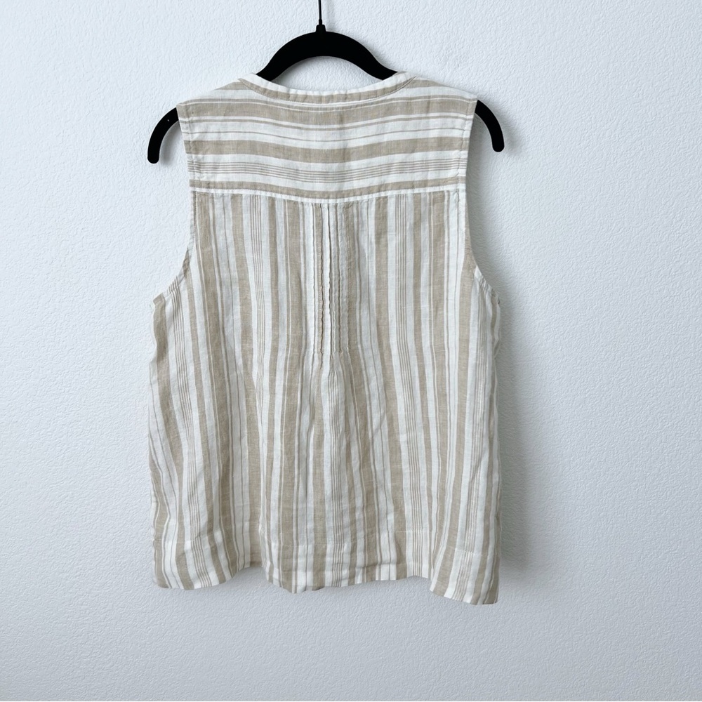 Faherty Isha Top - Picture 3 of 5